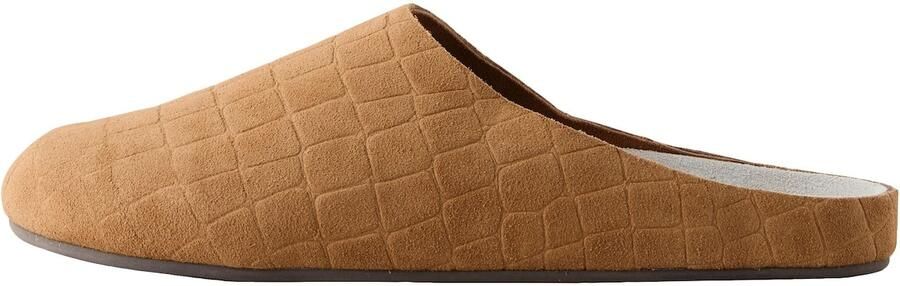 Next Clogs bruin