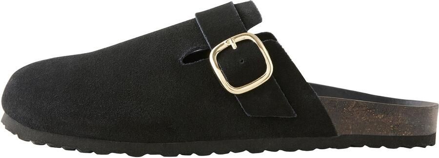 Next Clogs zwart