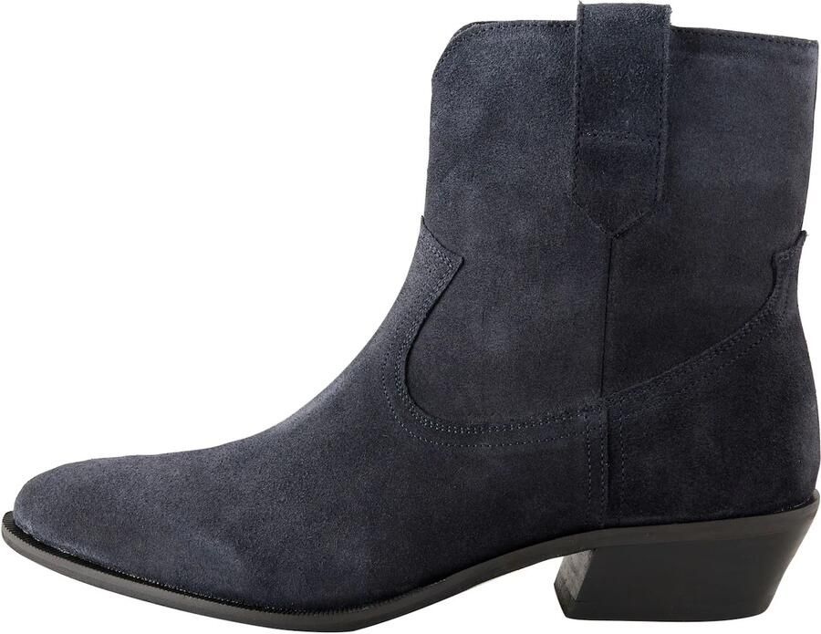 Next Cowboylaarzen 'Forever Comfort' navy