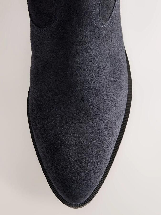 Next Cowboylaarzen 'Forever Comfort' navy - Foto 5