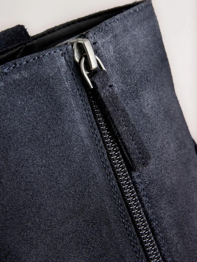 Next Cowboylaarzen 'Forever Comfort' navy - Foto 6