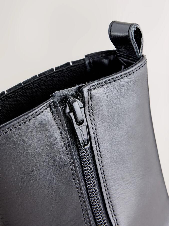 Next Enkellaarsjes 'Forever Comfort' zwart - Foto 4