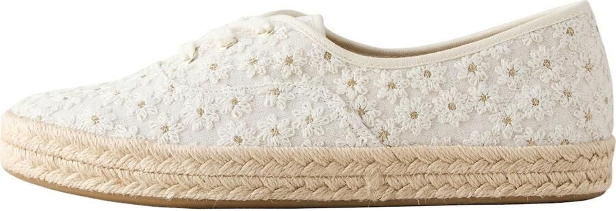 Next Espadrilles 'Forever Comfort' taupe goud