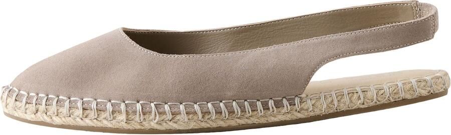 Next Espadrilles 'Forever Comfort' taupe