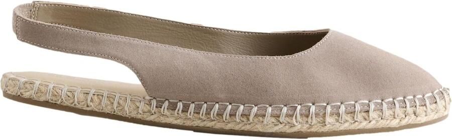 Next Espadrilles 'Forever Comfort' taupe - Foto 6