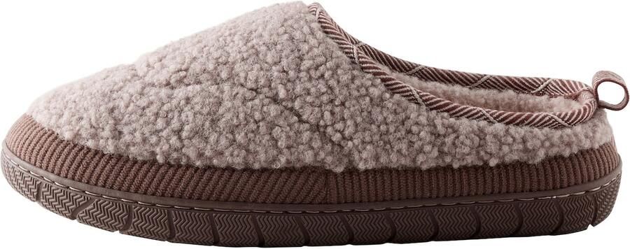Next Huisschoen beige