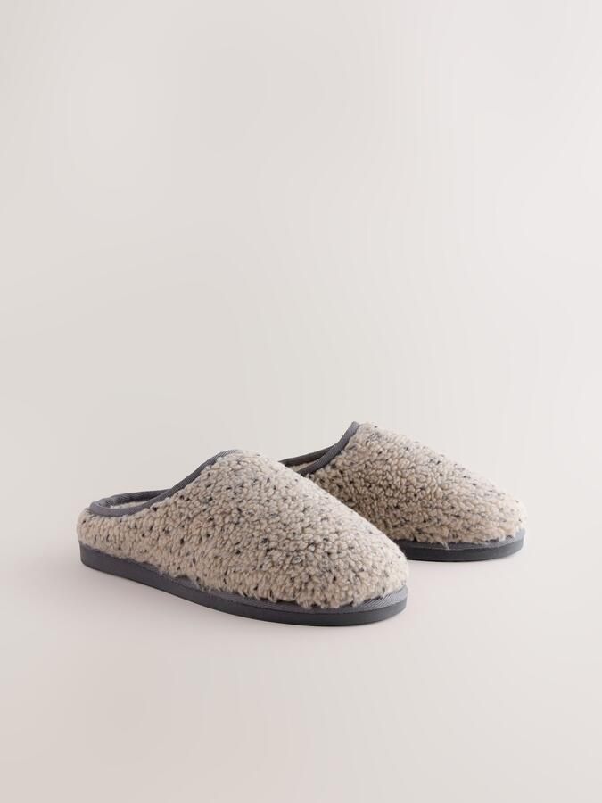 Next Huisschoen beige - Foto 2