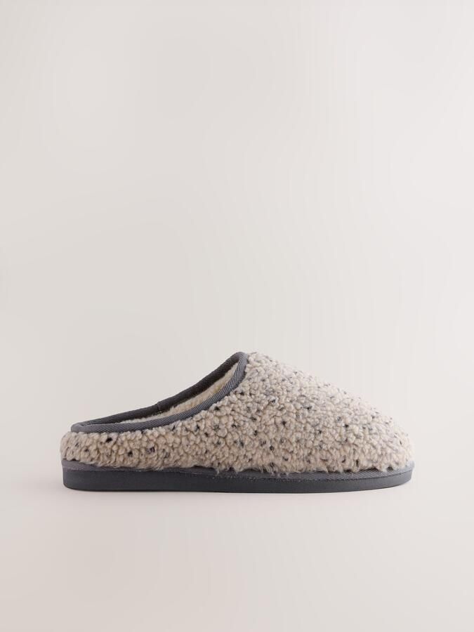 Next Huisschoen beige - Foto 3