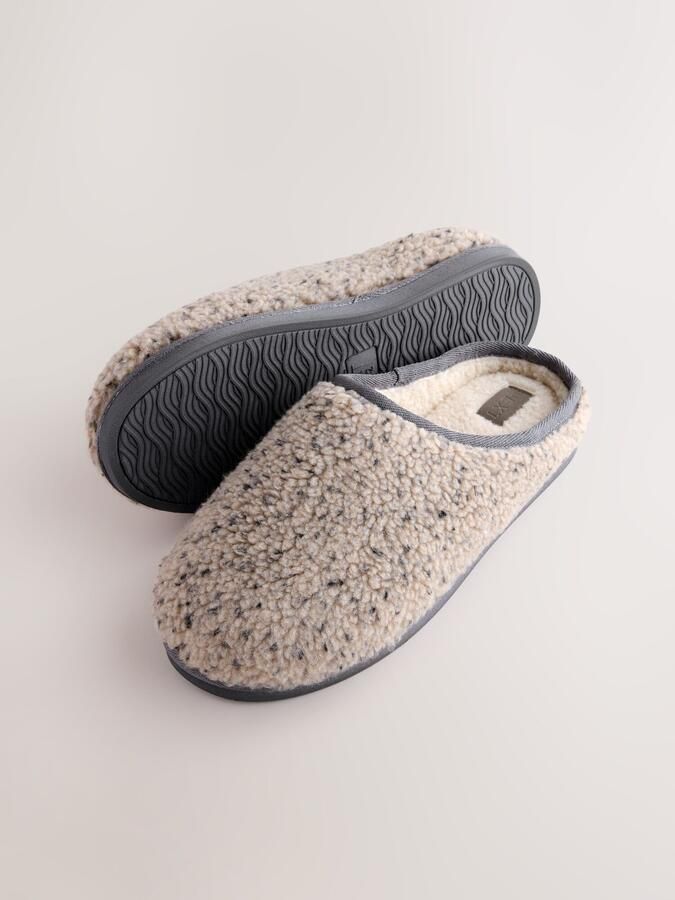 Next Huisschoen beige - Foto 6