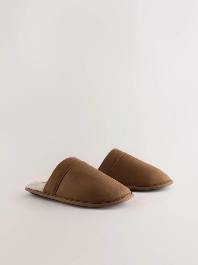 Next Huisschoen bruin - Foto 6