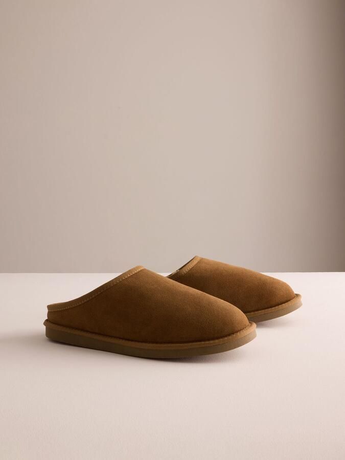 Next Huisschoen bruin - Foto 6