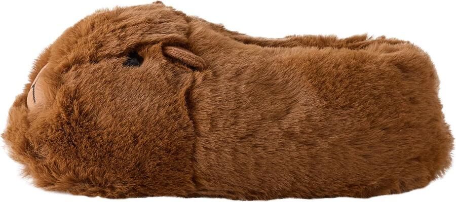 Next Huisschoen bruin zwart