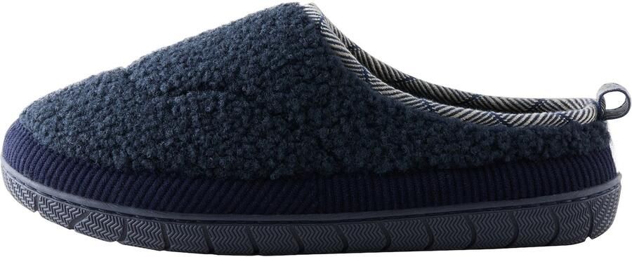 Next Huisschoen navy