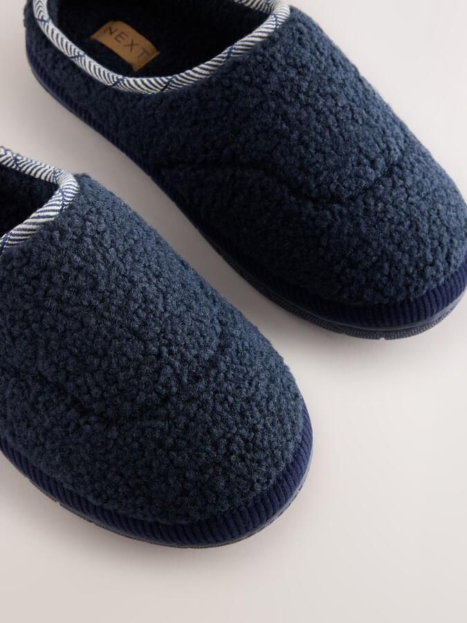 Next Huisschoen navy - Foto 4