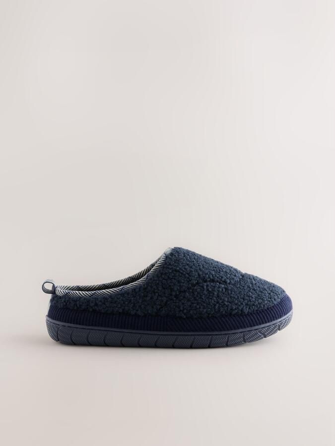 Next Huisschoen navy - Foto 5