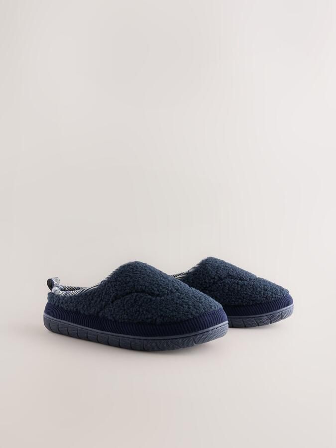 Next Huisschoen navy - Foto 6