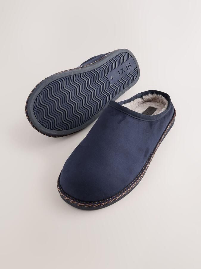 Next Huisschoen navy - Foto 2