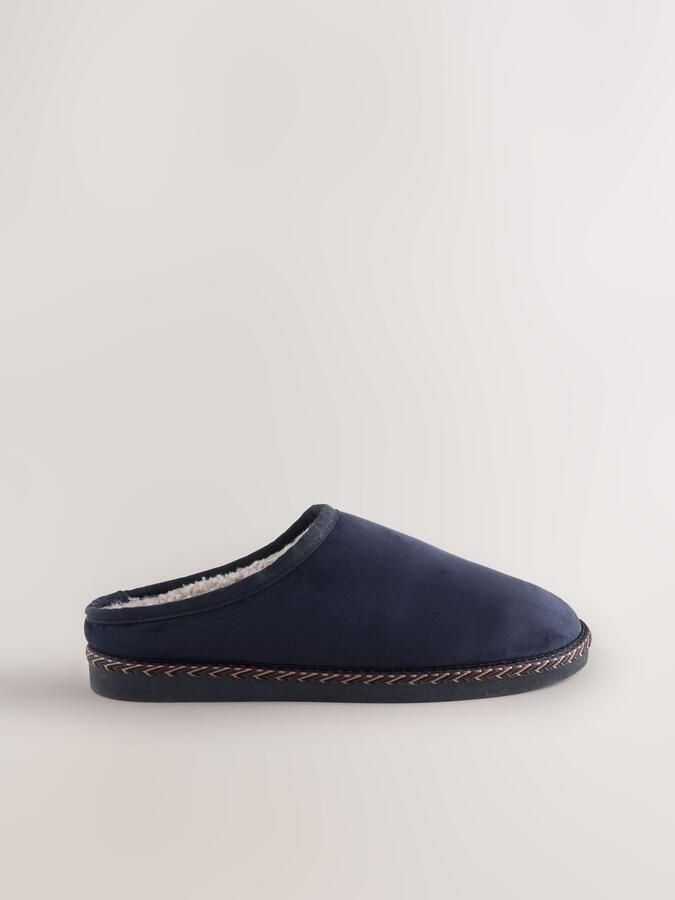 Next Huisschoen navy - Foto 5