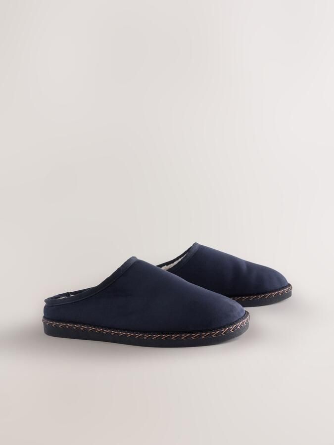 Next Huisschoen navy - Foto 6