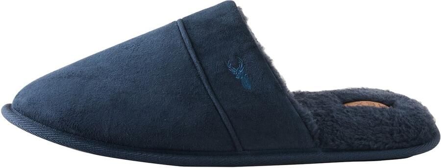 Next Huisschoen navy