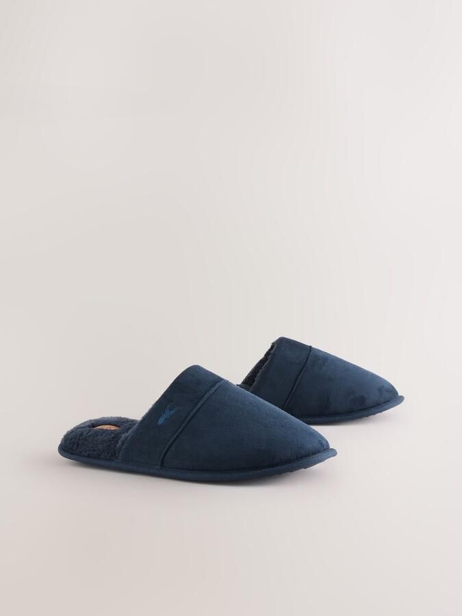 Next Huisschoen navy - Foto 2