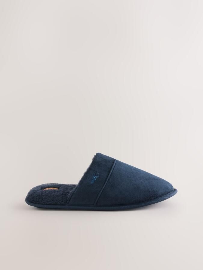 Next Huisschoen navy - Foto 3
