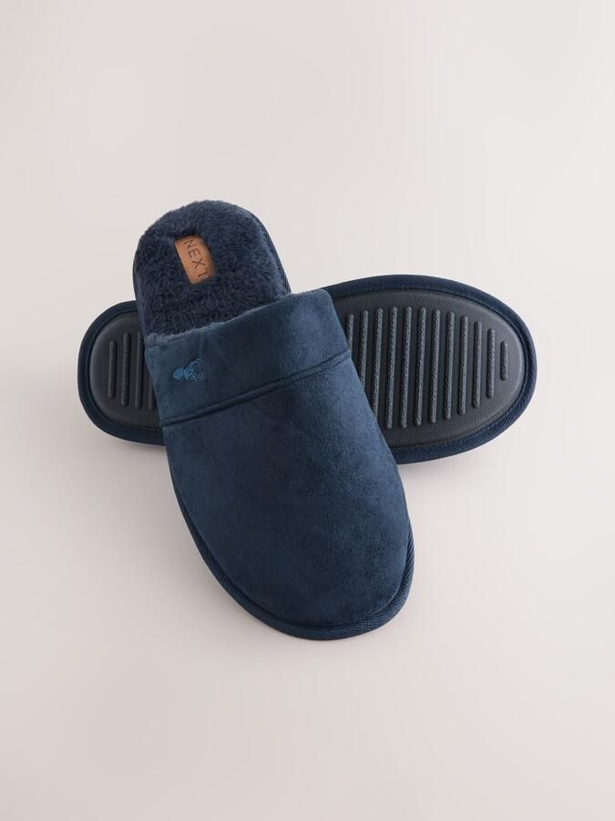 Next Huisschoen navy - Foto 6