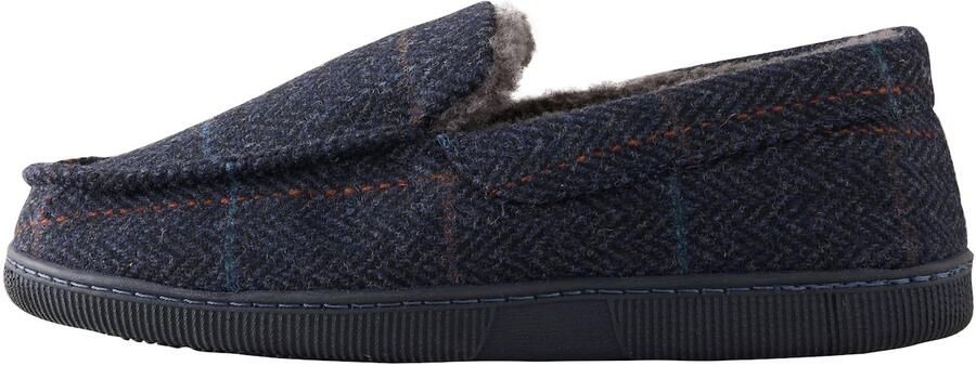Next Huisschoen navy