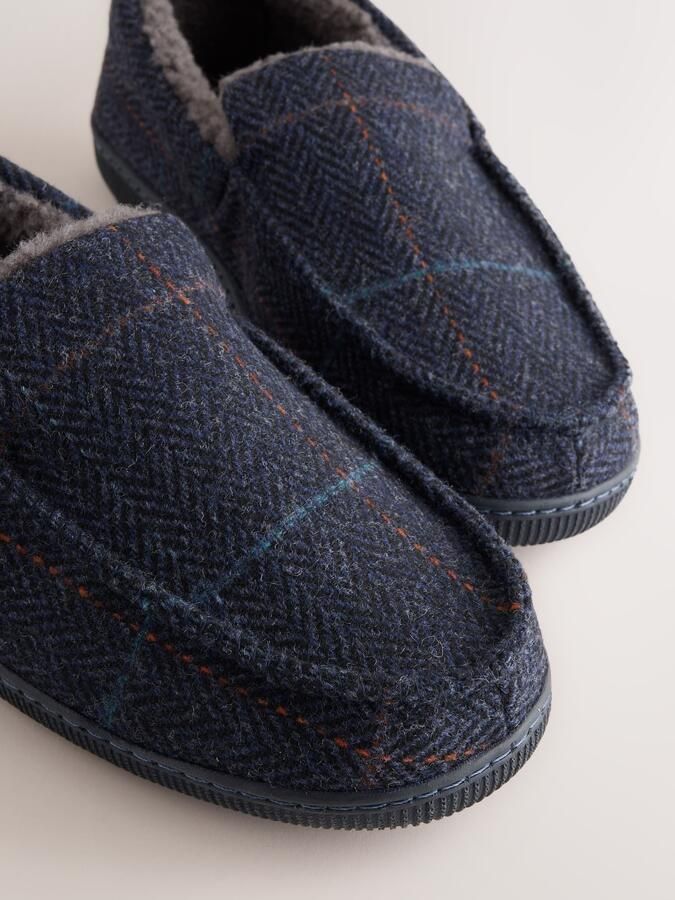 Next Huisschoen navy - Foto 5