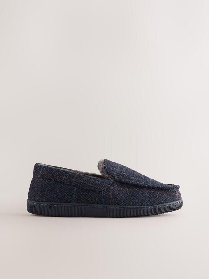 Next Huisschoen navy - Foto 6
