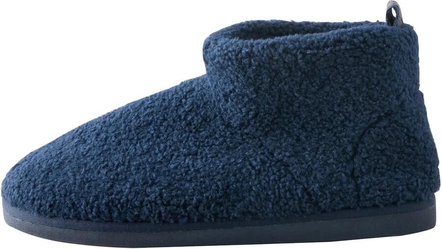 Next Huisschoen navy