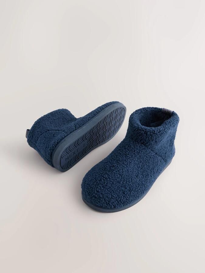 Next Huisschoen navy - Foto 3