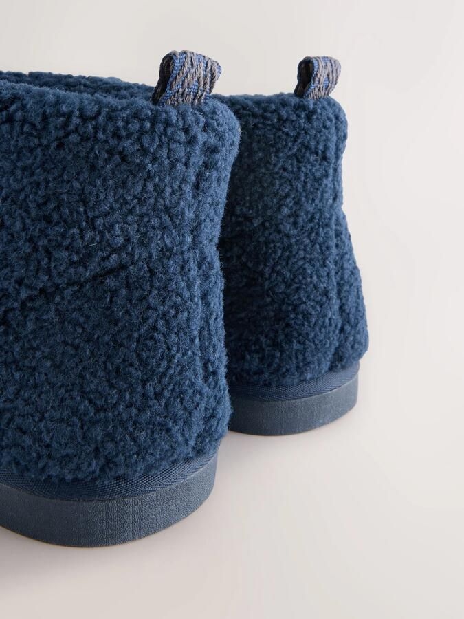 Next Huisschoen navy - Foto 4