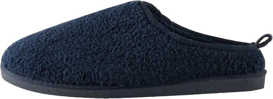 Next Huisschoen navy