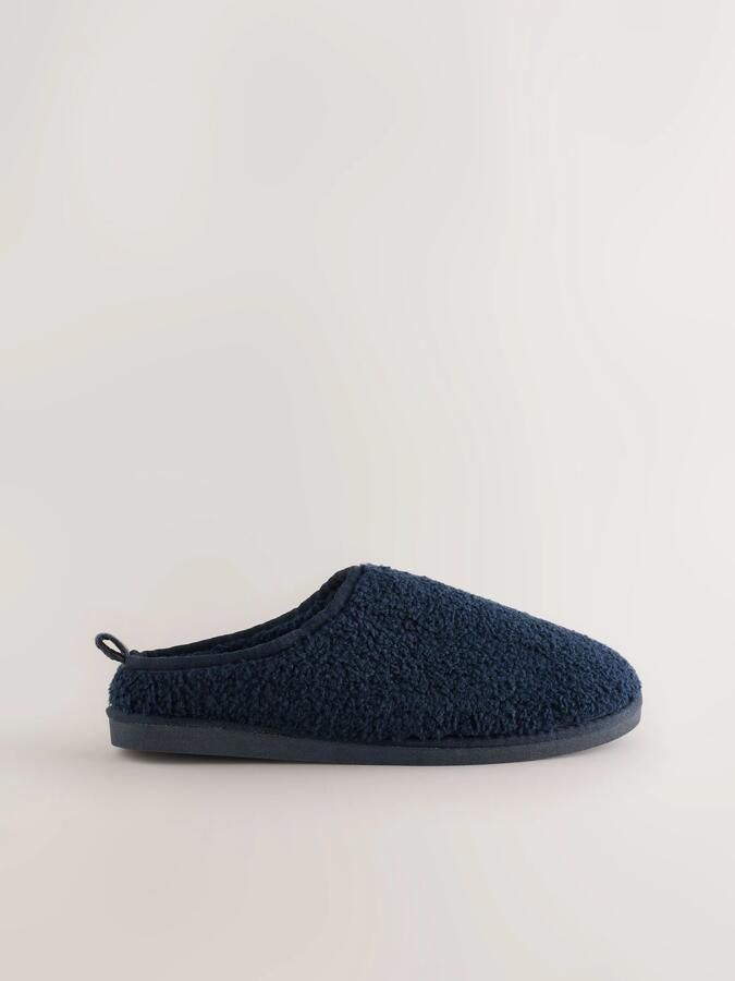 Next Huisschoen navy - Foto 2