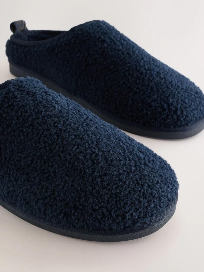Next Huisschoen navy - Foto 3