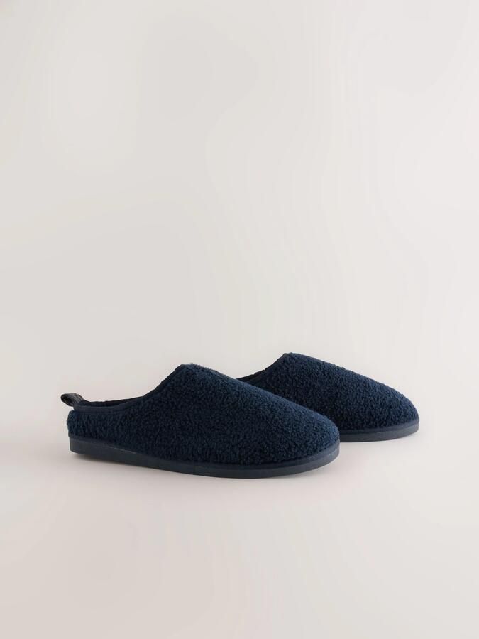 Next Huisschoen navy - Foto 5