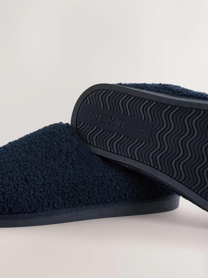 Next Huisschoen navy - Foto 6