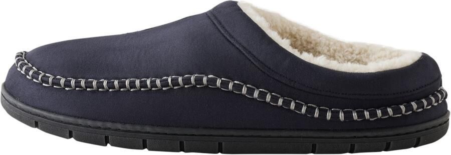 Next Huisschoen navy