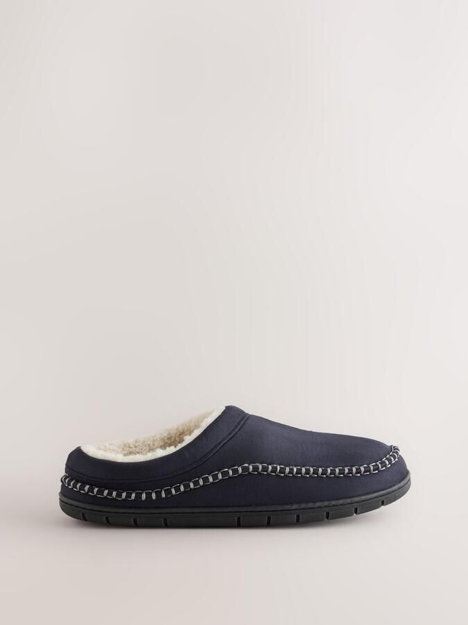 Next Huisschoen navy - Foto 5