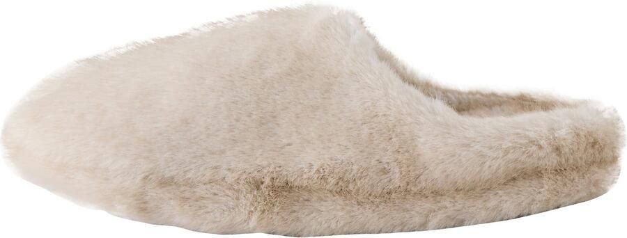 Next Huisschoenen ecru