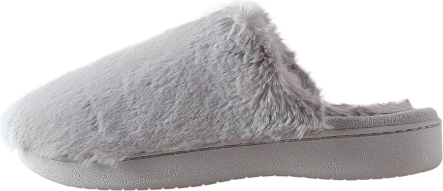 Next Huisschoenen grijs