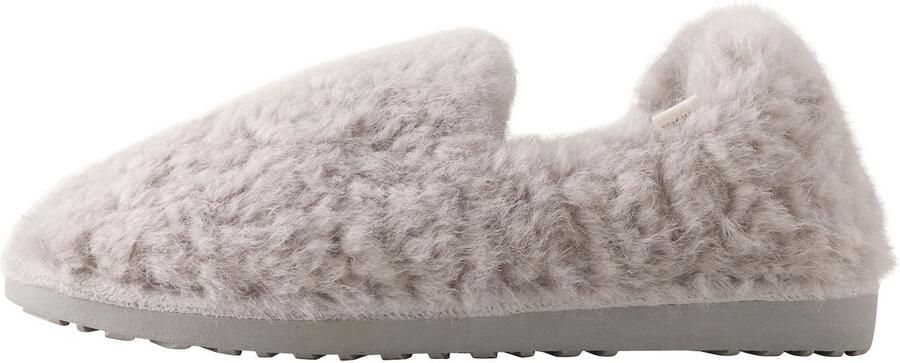 Next Huisschoenen grijs
