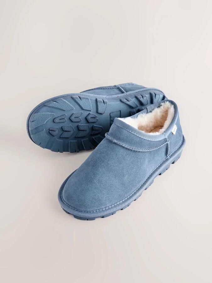 Next Huisschoenen opaal - Foto 3