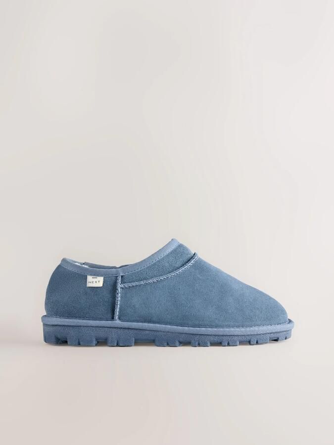 Next Huisschoenen opaal - Foto 4