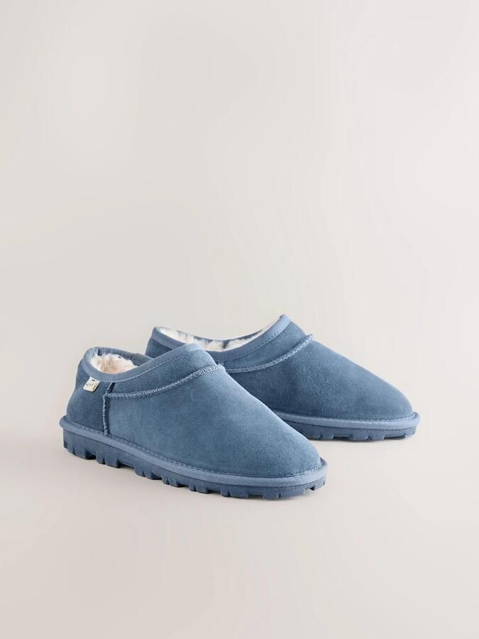 Next Huisschoenen opaal - Foto 5