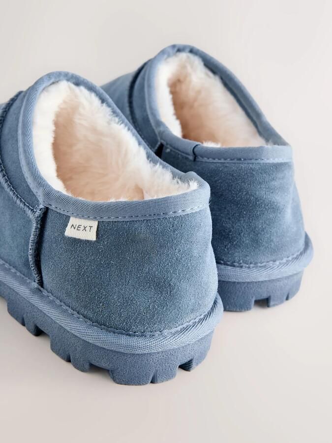Next Huisschoenen opaal - Foto 6
