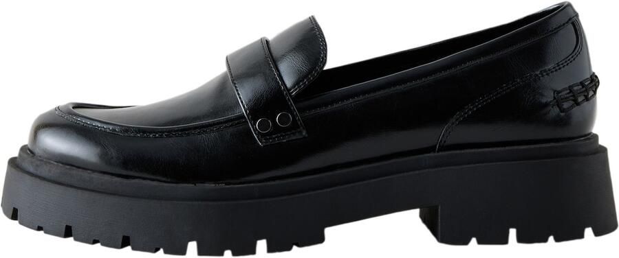 Next Instappers 'Forever Comfort' zwart