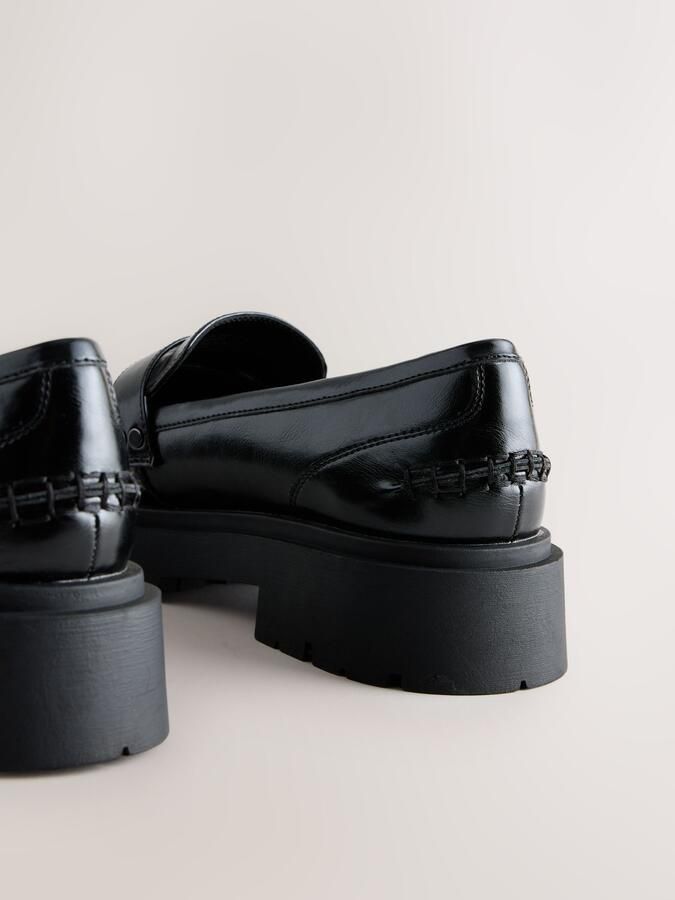 Next Instappers 'Forever Comfort' zwart - Foto 2