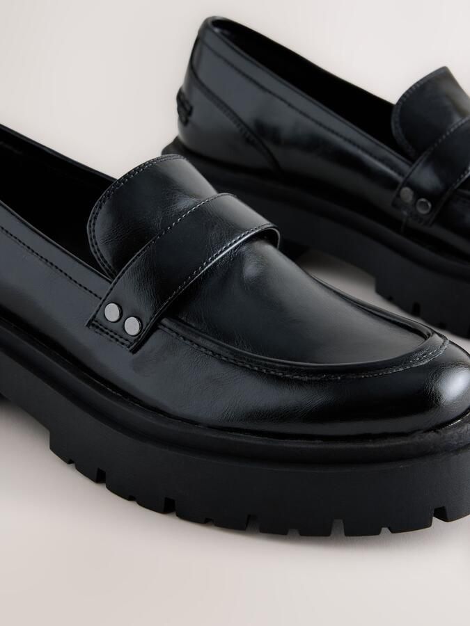 Next Instappers 'Forever Comfort' zwart - Foto 3
